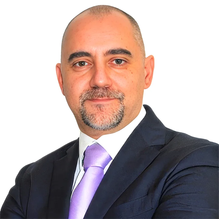 Claudio Rota, PhD, MS, EU Director, Strategic BD Relations