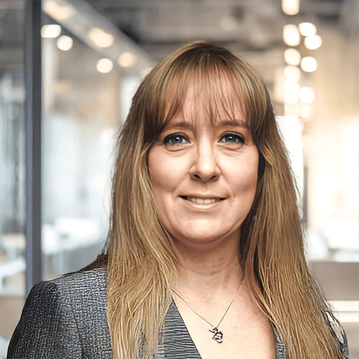Denise McNerney, Global Strategic Advisor