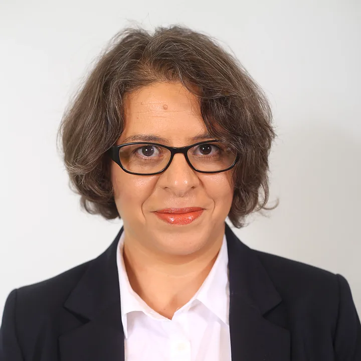 Imen Jelassi, PharmD, MSc, EU Director, Strategic BD Relations