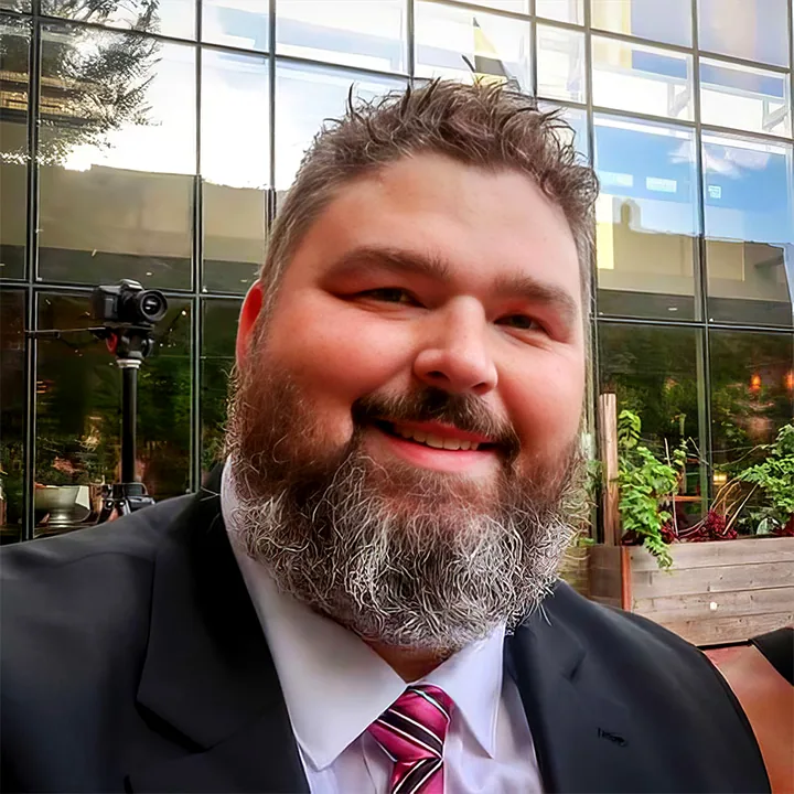 Michael J. Sekol, M.Ed, Six Sigma Black Belt, Chief Technology Officer